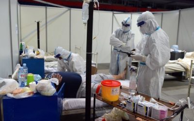 „Szerbia a pokol hetedik bugyrában van”