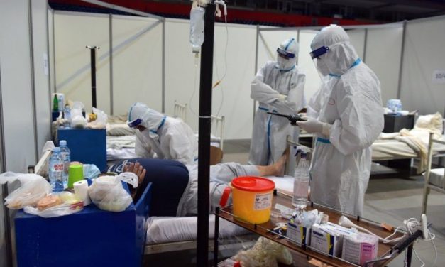 Szerbiában egy nap alatt négy orvos halt meg koronavírus-fertőzésben