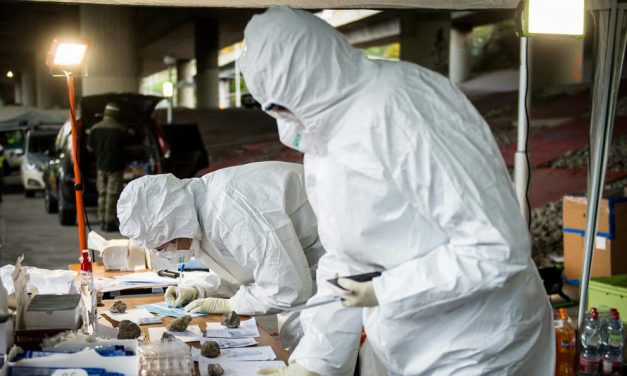 Szerbiában már több mint száz orvos halt meg koronavírus-fertőzésben