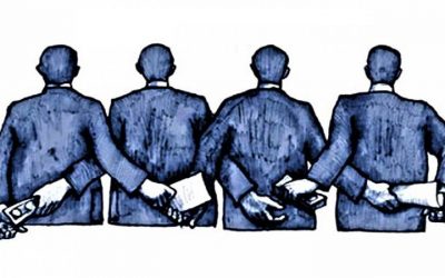 Nagyobb a tét, drágábbak a választók megvesztegetésére szánt ajándékok