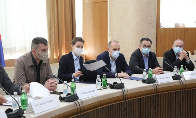 Pénteken reggel ülésezik a köztársasági válságstáb