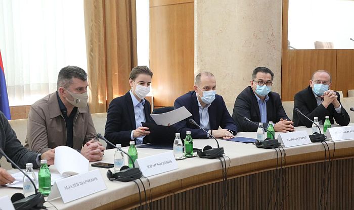 Pénteken reggel ülésezik a köztársasági válságstáb