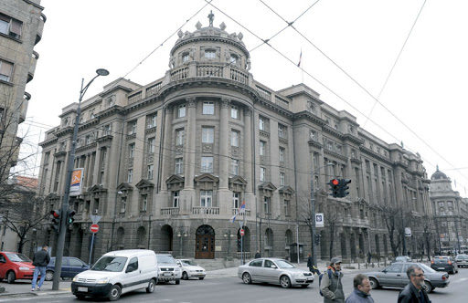 Belgrád visszavágott, kiutasította Montenegró nagykövetét