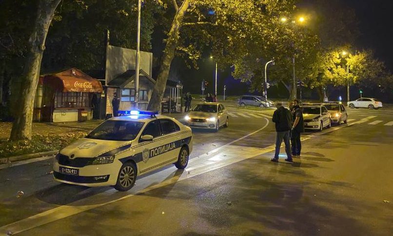 Rálőttek a Partizan egykori vezérszurkolójára