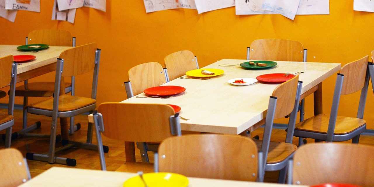 Nincs pénz a szabadkai óvoda központi konyhájának befejezésére