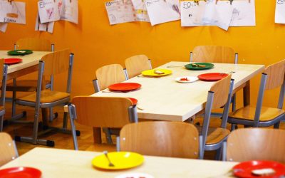 Bővülnek a szabadkai óvodák