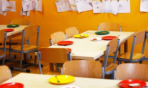 Nincs pénz a szabadkai óvoda központi konyhájának befejezésére