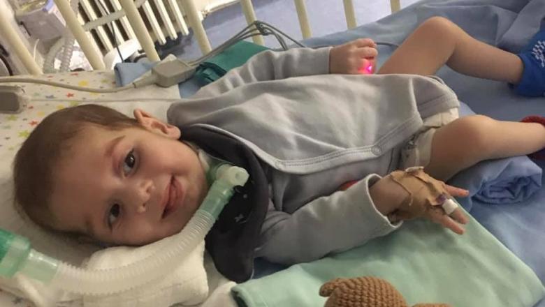 Csalók gyűjtenek pénzt Pál Gajódi Olivér megsegítésére hivatkozva