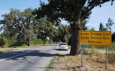 Brutálisan megkínoztak és kiraboltak egy idős asszonyt Péterrévén