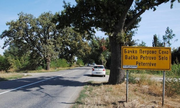 Vádat emeltek a péterrévei gyilkosok ellen