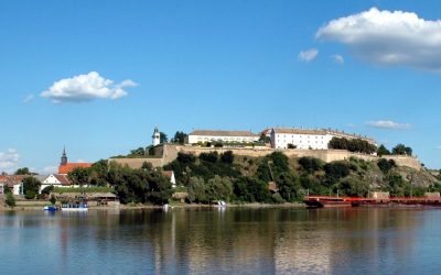 Felújítják a péterváradi várat Elkezdődött a részletes szabályozási terv készítése