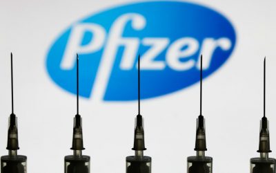 A Pfizer beperelte Magyarországot, mert az nem fizetett a védőoltásért