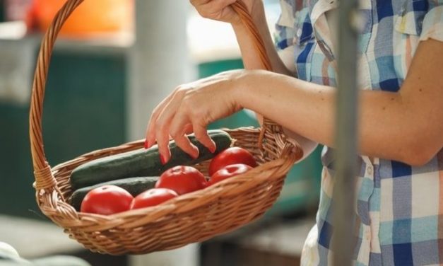 Helye kell, hogy legyen a hazai terményeknek a szerbiai piacon