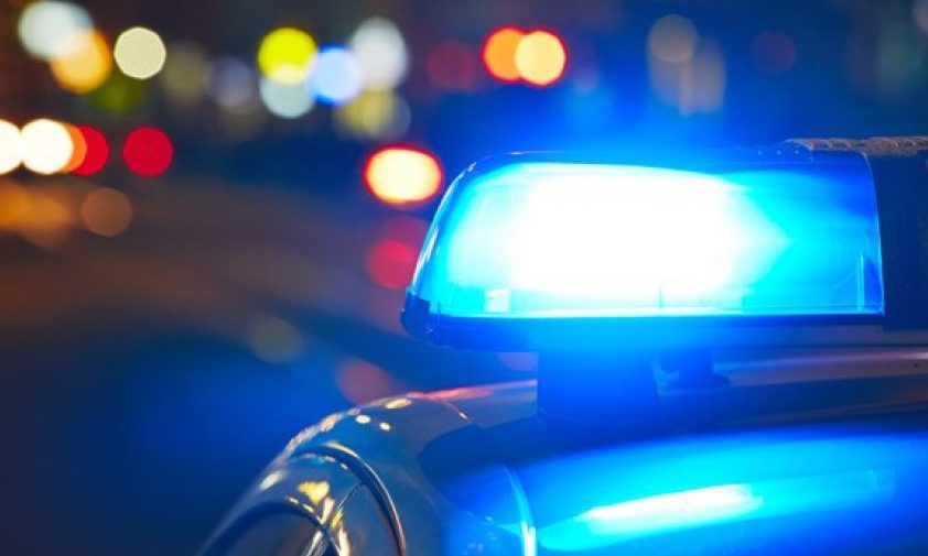 Megverték a rendőrök, mert megszegte a kijárási tilalmat (videó)