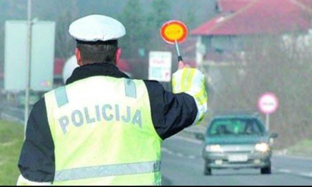 A hétvégén rengeteg ittas sofőrt fogtak a rendőrök