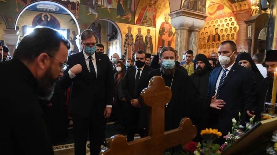 <span class="entry-title-primary">„Vučić szégyent hozott Szerbiára”</span> <span class="entry-subtitle">Szerbiai sajtószemle (2020. október 30.-november 5.)</span>