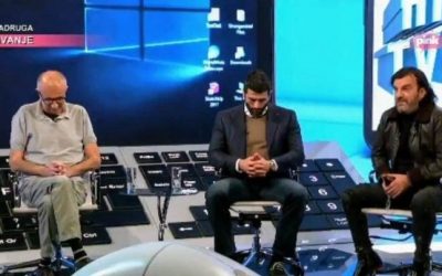 Bábok színháza Szerbiai sajtószemle (2020. november 6-12.)