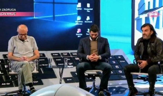 <span class="entry-title-primary">Bábok színháza</span> <span class="entry-subtitle">Szerbiai sajtószemle (2020. november 6-12.)</span>