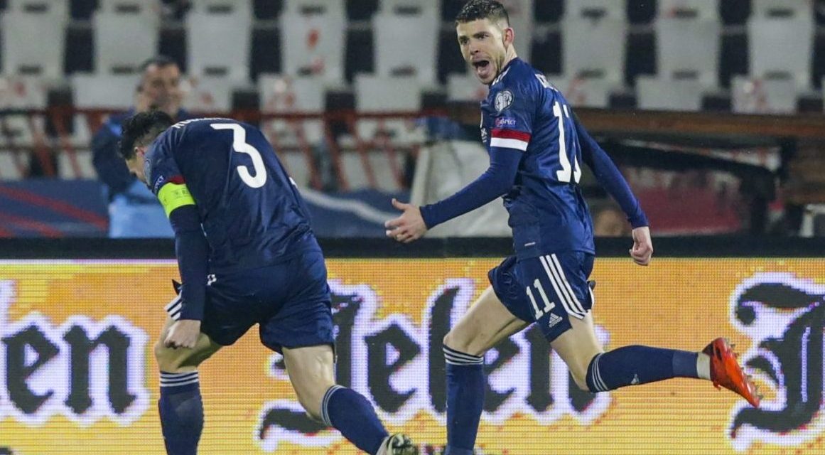 Szerbia nélkül rendezik az Európa-bajnokságot