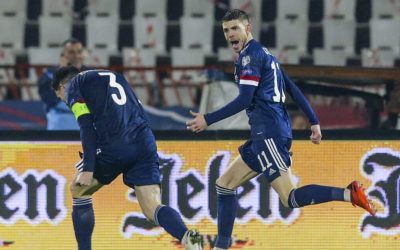 Szerbia nélkül rendezik az Európa-bajnokságot