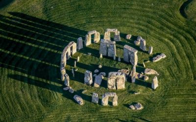 Alagutat építenek a Stonehenge körzetében