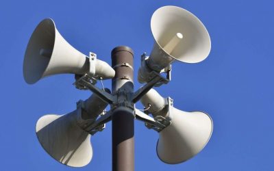 Sziréna-próba lesz Újvidéken