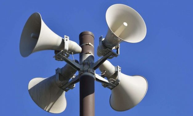 Sziréna-próba lesz Újvidéken