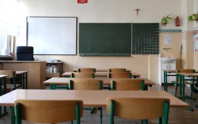 „Két hét tanítás után sztrájkra lehet számítani”