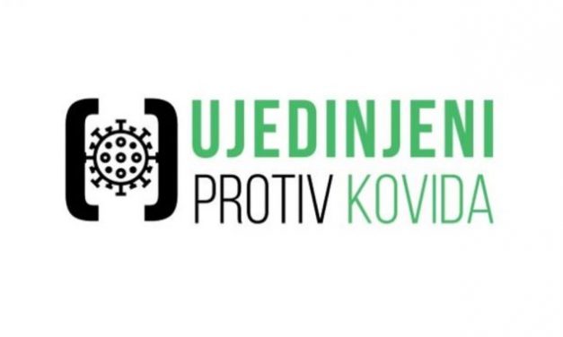 UPK: A 3.000 dináros ígérettel szertefoszlott a remény, hogy az állam felvilágosítsa a polgárokat