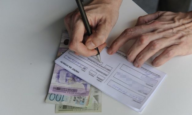 Hétfőig kell befizetni a vagyonadó második részletét