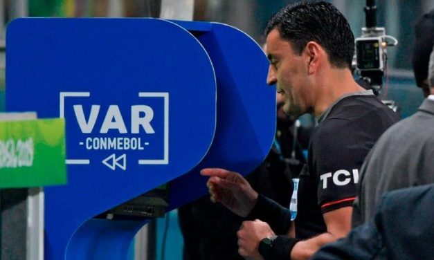 A FIFA egyszerűsítené a VAR-t