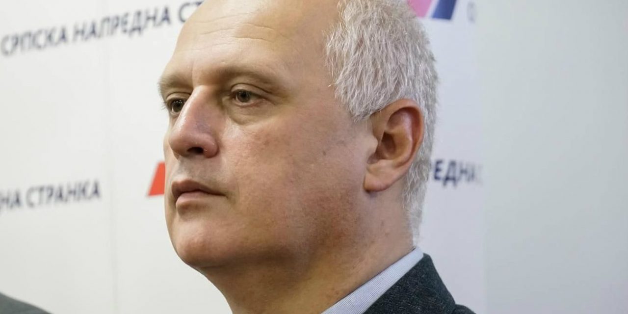 Nem megy börtönbe Vesić, Tanasković és Dimoski