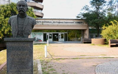 Megszűnik a szakorvosi rendelés Zomborban