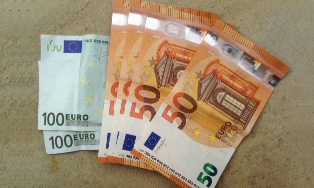 A magyarországi a második legalacsonyabb minimálbér az EU-ban