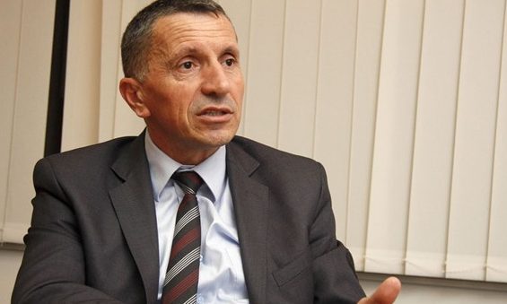 Kisebbség és ellenzék