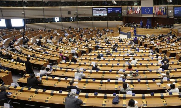 Elfogadták az újabb EU-s költségvetést