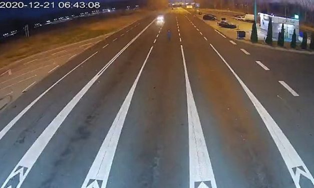 Egyelőre nincs nagyobb torlódás a határállomásokon