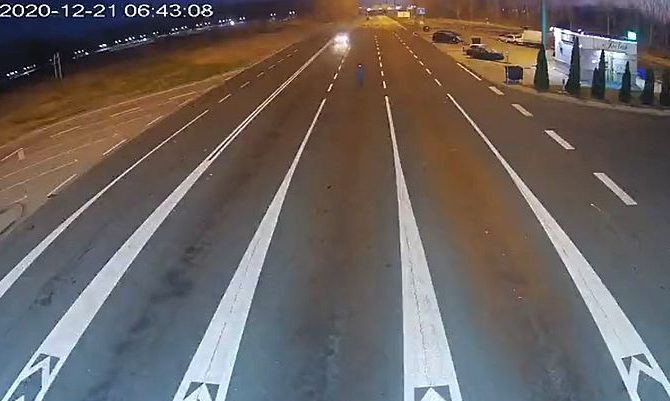 Egyelőre nincs nagyobb torlódás a határállomásokon