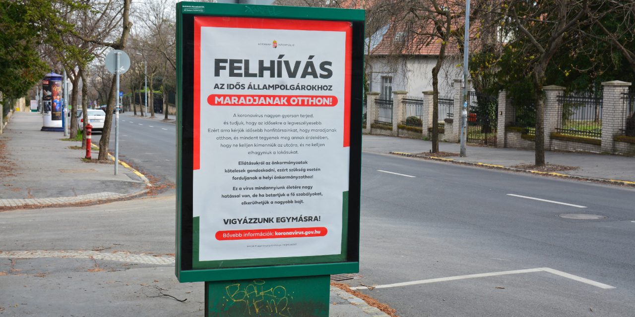 Magyarék megszüntették a háborús veszélyhelyzetet
