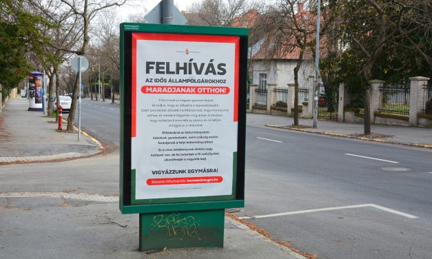 Magyarék megszüntették a háborús veszélyhelyzetet