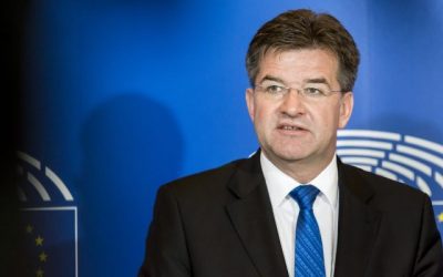 Lajčák: A nyugat-balkáni térség nem néz ki túl jól