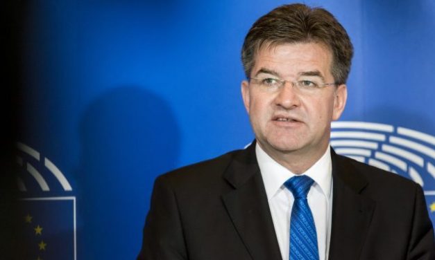 Lajčák: Szerbia visszavonta az EU-nak küldött, Koszovóval kapcsolatos levelét