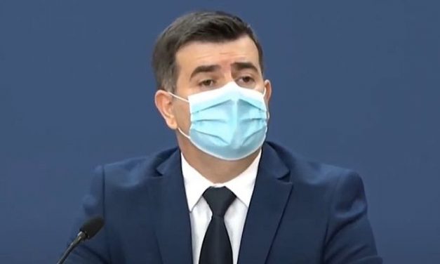 Đerlek: Meggyűlhet a bajunk a delta variánssal, ha nem gyorsítjuk fel az immunizációt