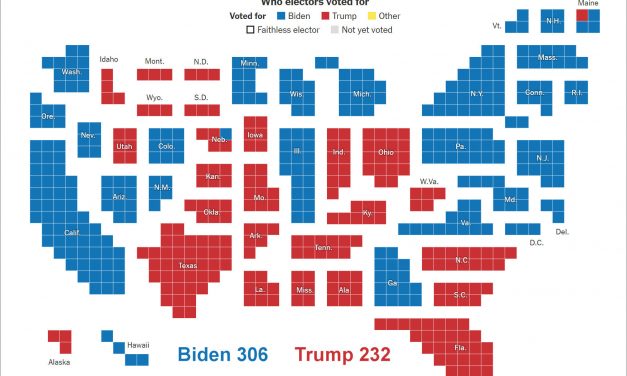 Amerikai fordulatok: egy igen, egy nem