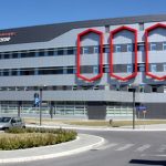 Leomlott a mennyezet egy része a Vajdasági Klinikai Központban