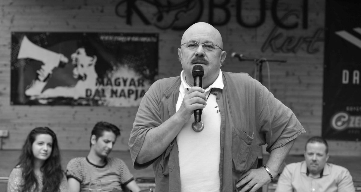 Koronavírus-fertőzésben elhunyt Bergendy István, a Bergendy zenekar alapítója