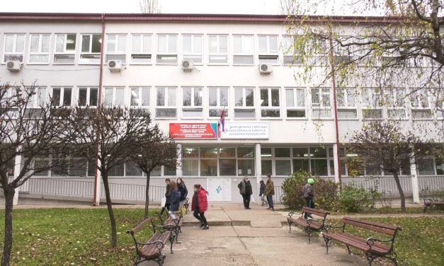 Újra kötelező gyermekorvost választani a szabadkai „diszpanzérban”