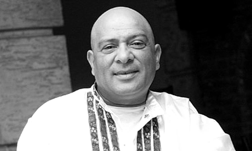 Elhunyt Džej Ramadanovski