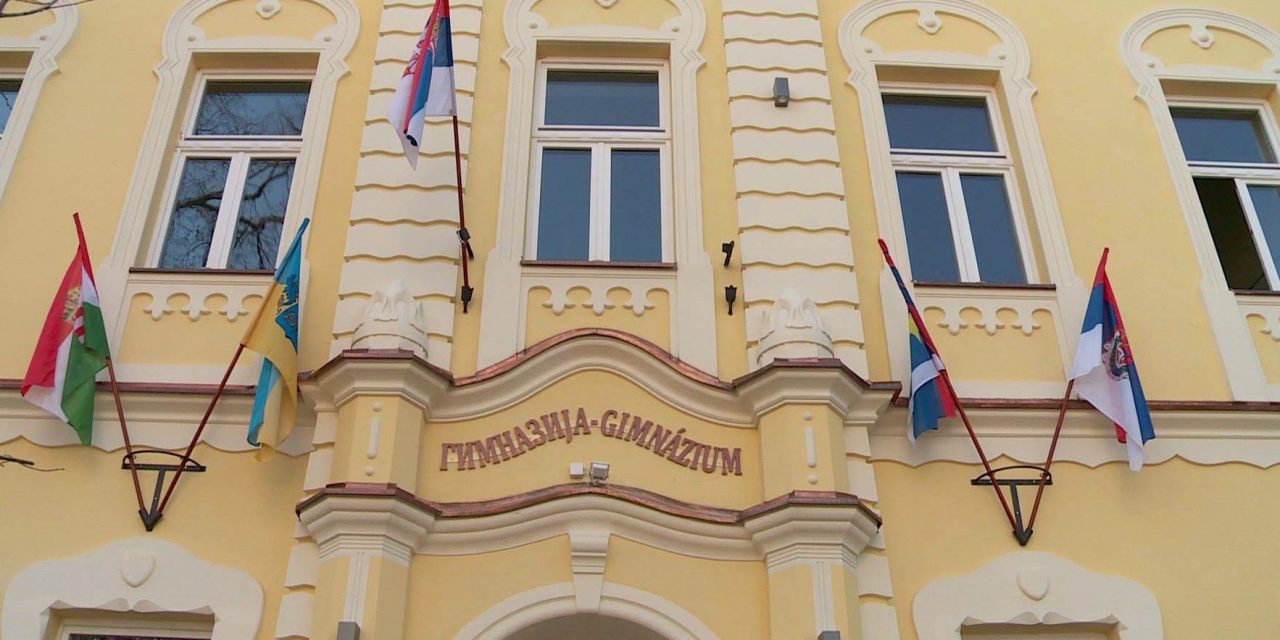 Zentaiak kisfilmje nyert a Szent-Györgyi Tanulmányi Versenyen