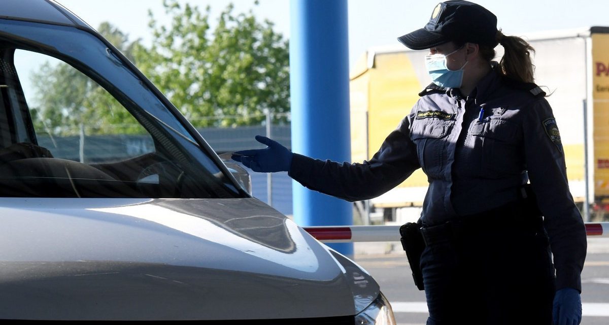 Ismét működik a Gyála-Tiszasziget határátkelőhely